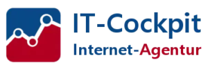 IT - Cockpit  - Internet Agentur